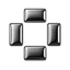 CodeJoined Logo
